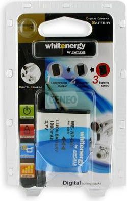Immax fotobaterie Sony NP-BN1 630mAh