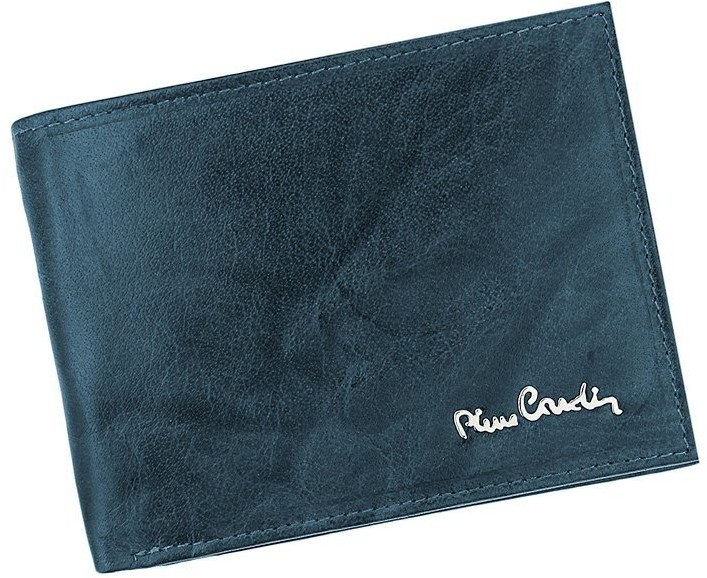 Pierre Cardin Portfel FOSSIL TILAK12 325 RFID