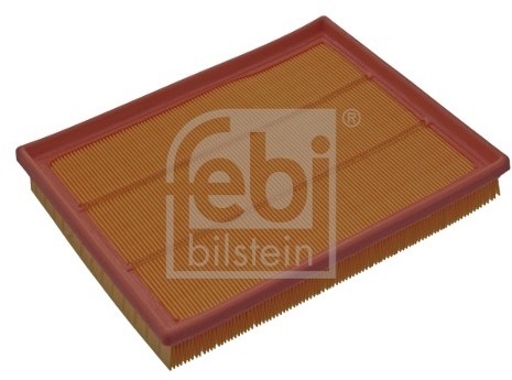 FEBI Filtr powietrza 48519