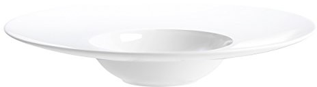 ASA 1959013  table Gourmet Talerz mały, porcelana, biała, 21.8 cm 1959013