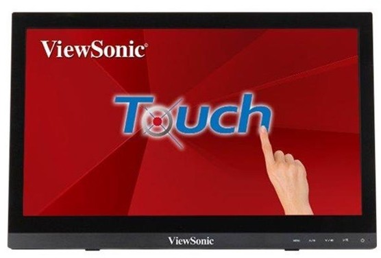 ViewSonic TD1630-3