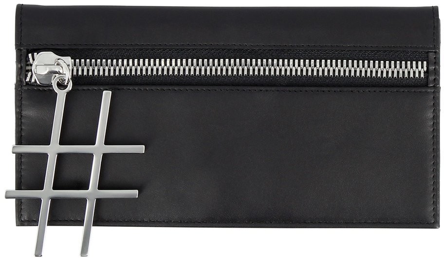 DuDu Hashtag - Fun  - Black