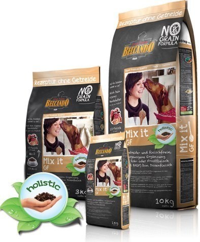 Belcando Mix It Grain-Free 10 kg