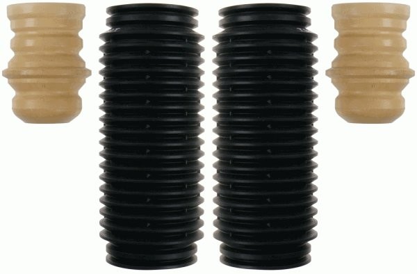 SACHS Zestaw ochrony przeciwpyłowej, amortyzator 900 190 900 190