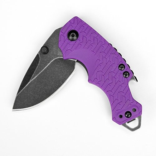 Kershaw 8700purbw Shuffle Purple 8700PURBW