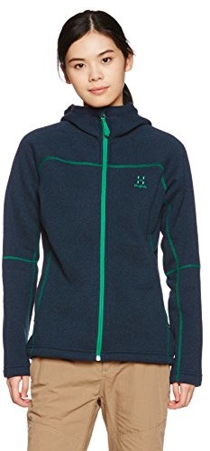 Haglöfs HAGLÖFS swook Hood Women, s 603728