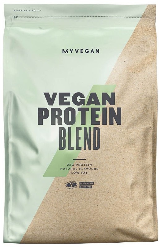 Myprotein Vegan Protein Blend 1000g