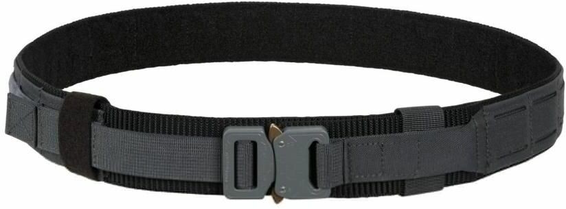 Helikon tex Pas Cobra Modular Range Belt (45mm) - Shadow Grey - M: 82-92 cm (PS-MR4-NL-35-B04) HE.PS-MR4-NL-35-B04