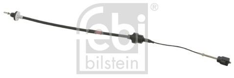 FEBI Cięgno, sterowanie sprzęgłem BILSTEIN 24641