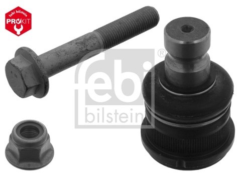 Febi Przegub mocujący / prowadzący 45941