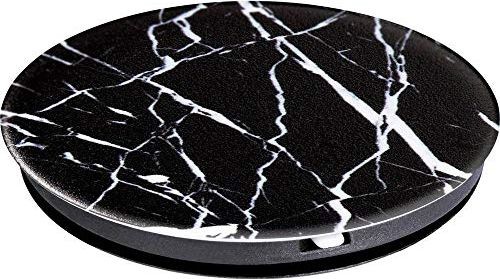 PopSockets Uchwyt  PopSocket Grip Black Marble 96500