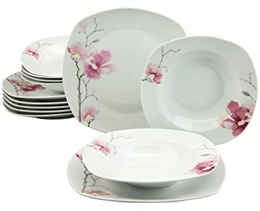 Creatable Unisex Elem. Serwis stołowy 