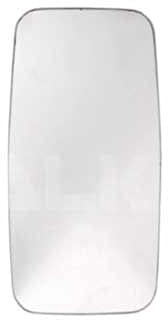 ALKAR 7401544 Dwustronne szkło wypukłe 7401544