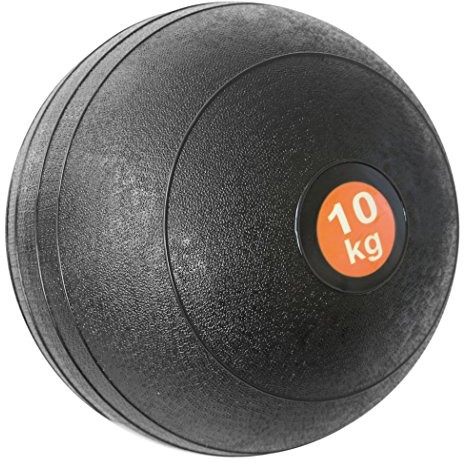 sveltus Slam ball, czarny, 10 kg 0790_Noir_10 kg