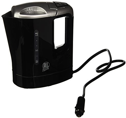 All Ride czajnik elektryczny, 1 l, 24 V/300 W 871125236100