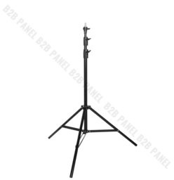 GlareOne GlareOne Statyw oświetleniowy z hamulcem powietrznym Air A-275