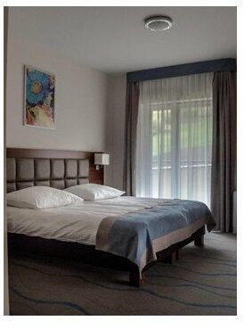 Weekend SPA dla dwojga Hotel Olivia Medical Spa  Bystra P0010979