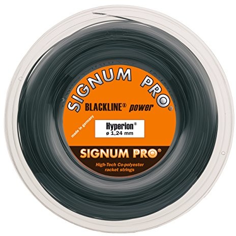 Signum Pro Hyperion 200 m Czarny 1 110738-1,3 mm
