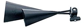 Pearl ECB-23 Elite Mounted Agogo Cowbell ECB-23