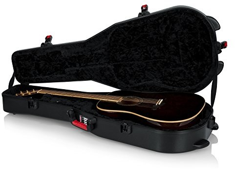 GATOR Gator Cases gtsa gtrdread gitara akustyczna Fall GTSA-GTRDREAD