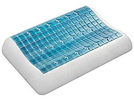 Technogel Gel poduszka Anatomic 9 (TG-PIL-A09)