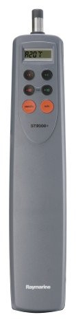 Raymarine a12005 ST2000 Plus sterownicy pilot 705-A12005