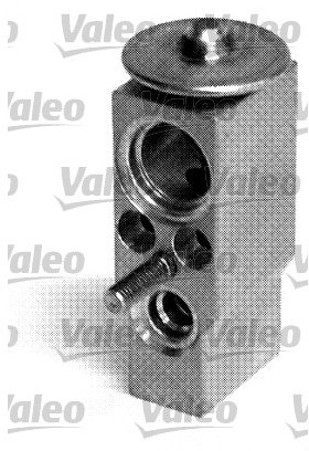VALEO Zawór rozprężny, klimatyzacja 508833