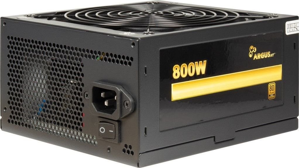 Inter-Tech Argus GPS 800W 88882186 88882186