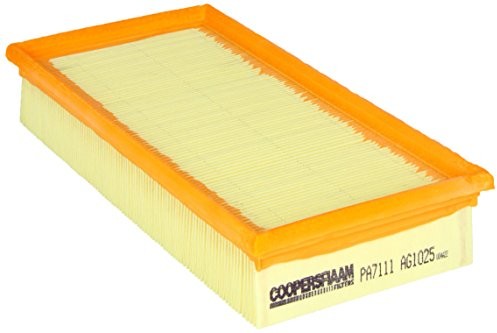 Coopersfiaam coopersf iaam Filters filtr powietrza pa7111 PA7111