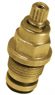 KFA Armatura Armatura głowica suwakowa uniwersalna G3/8" 885-000-98