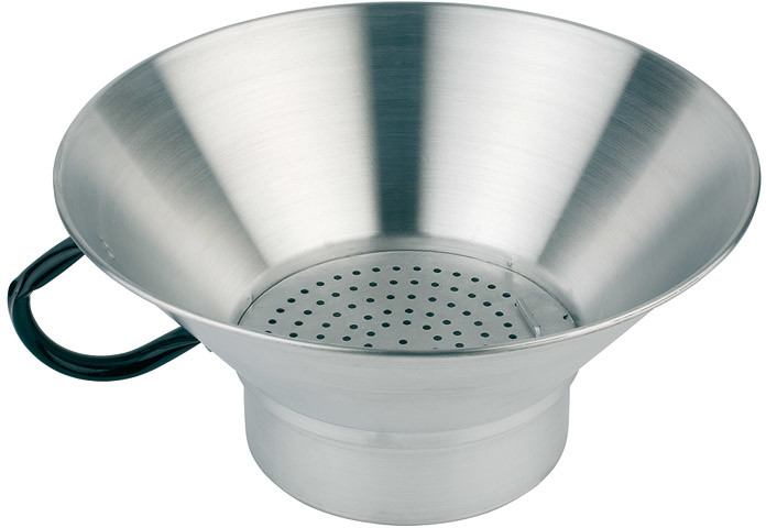 APS Sito do solenia i odsączania frytek o średnicy 390 mm | 00785 00785
