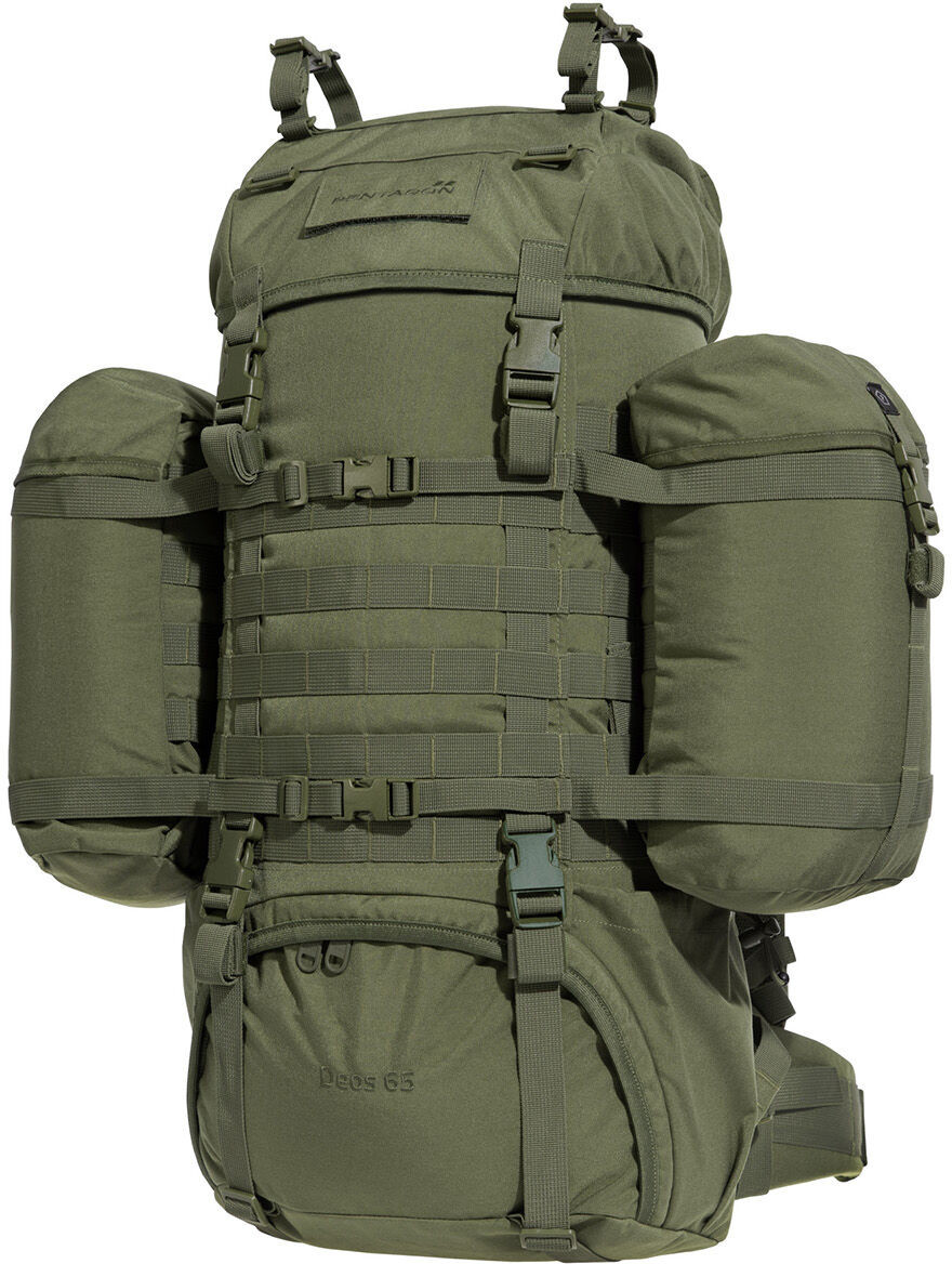 Pentagon Plecak Deos 65 l Olive (K16105-06) K16105-06