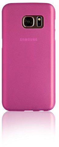 Spada spada 4052335030616 Ultra Slim pokrowiec ochronny do Samsung Galaxy S8 Plus Rosa 4052335030616