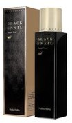 Holika Holika Black Snail Skin Care, tonik ze śluzem ślimaka, 160 ml