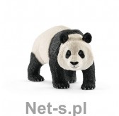 Schleich SLH 14772 Panda Wielka samiec