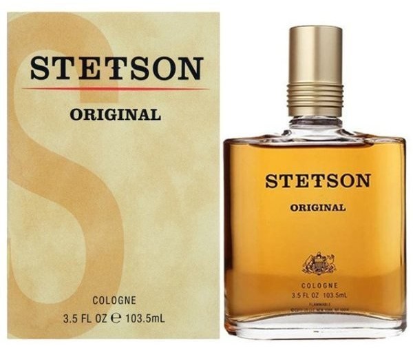Coty Stetson Original Woda kolońska 103,5 ml