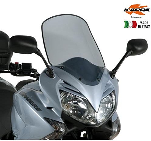 Kappa Kappa KD311S daszek przyciemniany KD311S