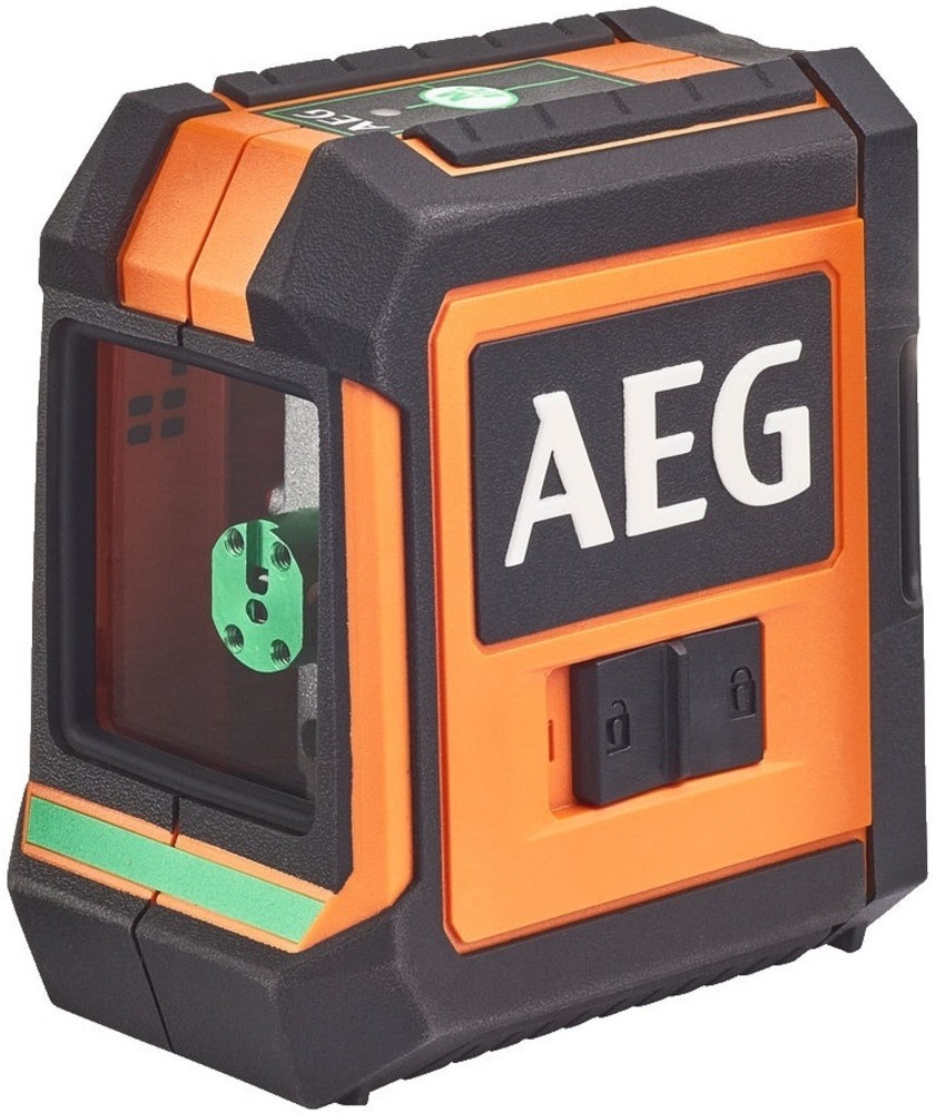 AEG Powertools Laser krzyżowy Powertools CLG220-B 4935472253
