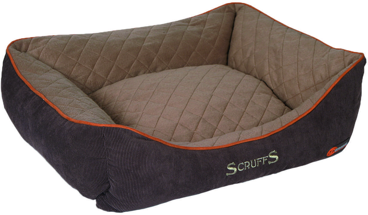 Scruffs Thermal Box Legowisko Termiczne, Gwarancja Terminu Lub 50 Zł!, Dostawa Gratis, Bezpłatny Odbiór: Warszawa, Wrocław, Katowice, Kraków!