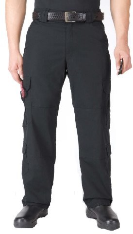 5.11 Tactical Stryke Pant spodnie, czarny 5-74369-019-44-36