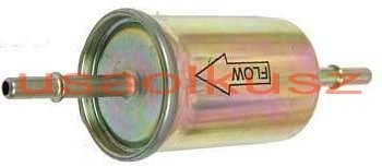 FORD IC PREMIUM Filtr paliwa F-350 2006 B3G005PR