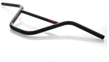 RMD BIKE CO Rmd Bike Co Kierownica Bmx Swipe 8.7" Czarna