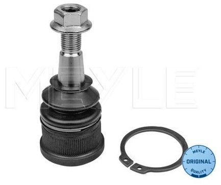 Wulf Gaertner Autoparts Przegub mocujący / prowadzący Wulf Gaertner Autoparts 44-16 010 0004