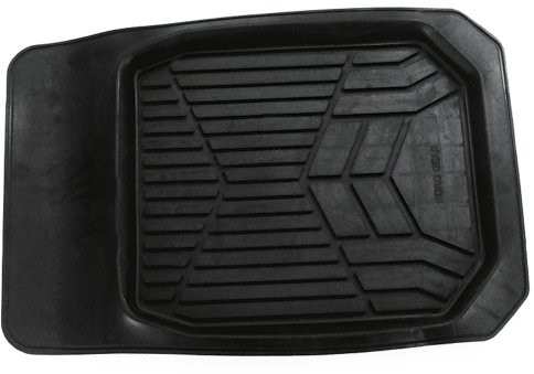 Carpoint 0310060 mata gumowa z śniegu 74 x 50 cm CPT0310060