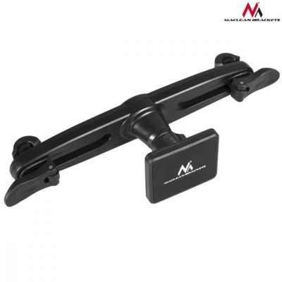 Maclean Uchwyt magnetyczny do auta na tablet MC-821 + EKSPRESOWA MC-821