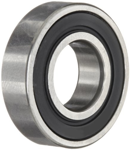 SKF 61900  2rs1  łożysk kulkowych z rowkami 61900-2RS1