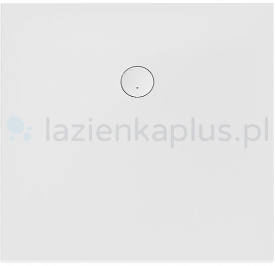 Sanplast Open Mineral brodzik kwadratowy 645430004001000