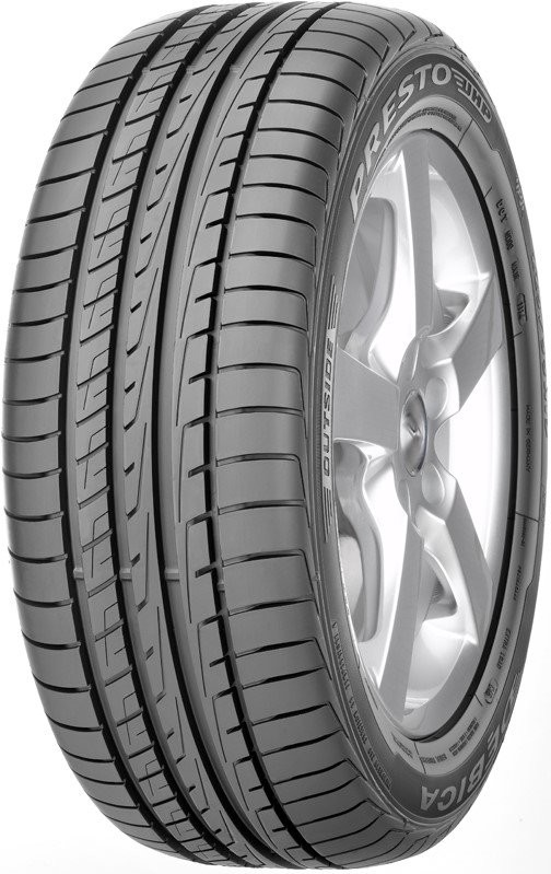 Dębica Presto UHP 225/55R16 95W