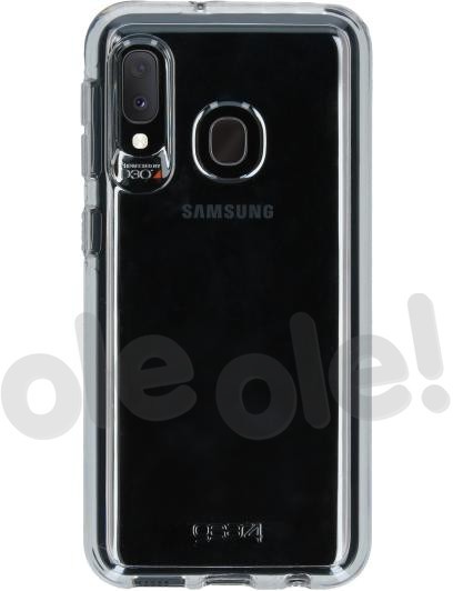 Gear4 Crystal Palace Samsung Galaxy A20e clear