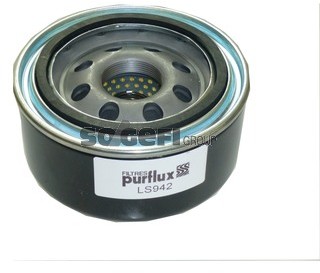 PURFLUX Filtr oleju LS948